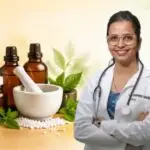 Dr Anupriya Sharma Homeopathy online consultation