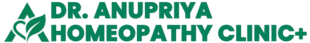 DR. ANUPRIYA HOMEOPATHY CLINIC