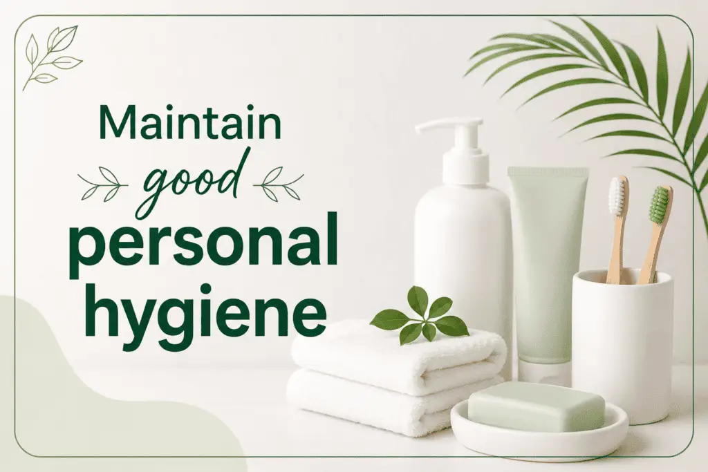 personal-hygiene