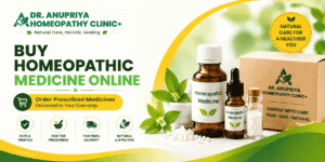 Buy Homeopathic Medicine Online