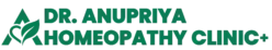 DR. ANUPRIYA HOMEOPATHY CLINIC